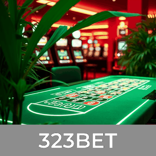 323BET: Apostas Esportivas Brasileiras com Cobertura Completa