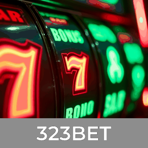 Descubra os Segredos dos Slots no 323BET: Mais Chances de Ganhar
