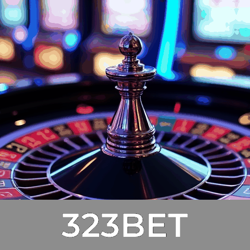 323BET: Emoção e Oportunidades de Ganho nos Jogos de Cassino