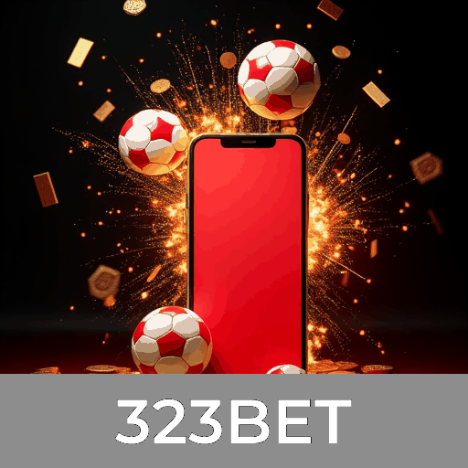 323BET: Slots com Jackpots Gigantes, Mesa de Poker Estratégico e Roleta ao Vivo para Experiências Imersivas