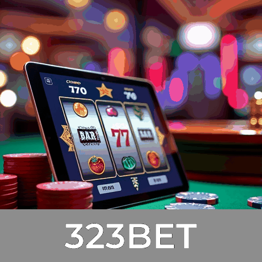 Descubra os bônus exclusivos no 323BET com apostas vantajosas
