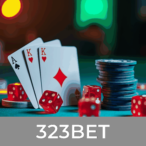 323BET: A Melhor Plataforma de Jogos Online com Serviços Profissionais