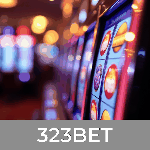 Explora a Diversidade de Apostas com o App 323BET