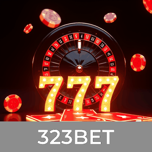 323BET: Slots com Jackpots Gigantes, Mesa de Poker Estratégico e Roleta ao Vivo para Experiências Imersivas