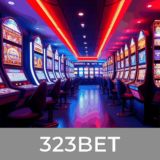 323BET: Apostas Simplificadas no Seu App Móvel