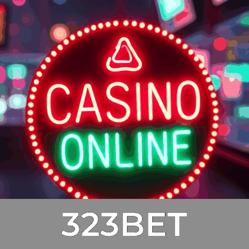 323BET: Segurança e Confiança em Jogos Online