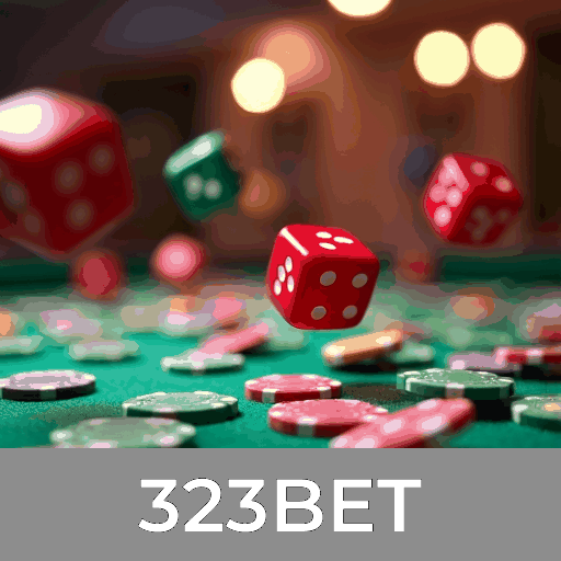 323BET: Desfrute de bônus e ofertas exclusivas incríveis