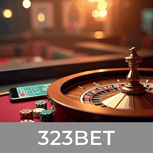323BET: A Melhor Plataforma de Jogos Online com Serviços Profissionais