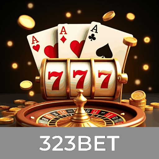 323BET: Desfrute de bônus e ofertas exclusivas incríveis