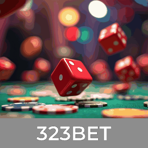 323BET: Emoção e Oportunidades de Ganho nos Jogos de Cassino