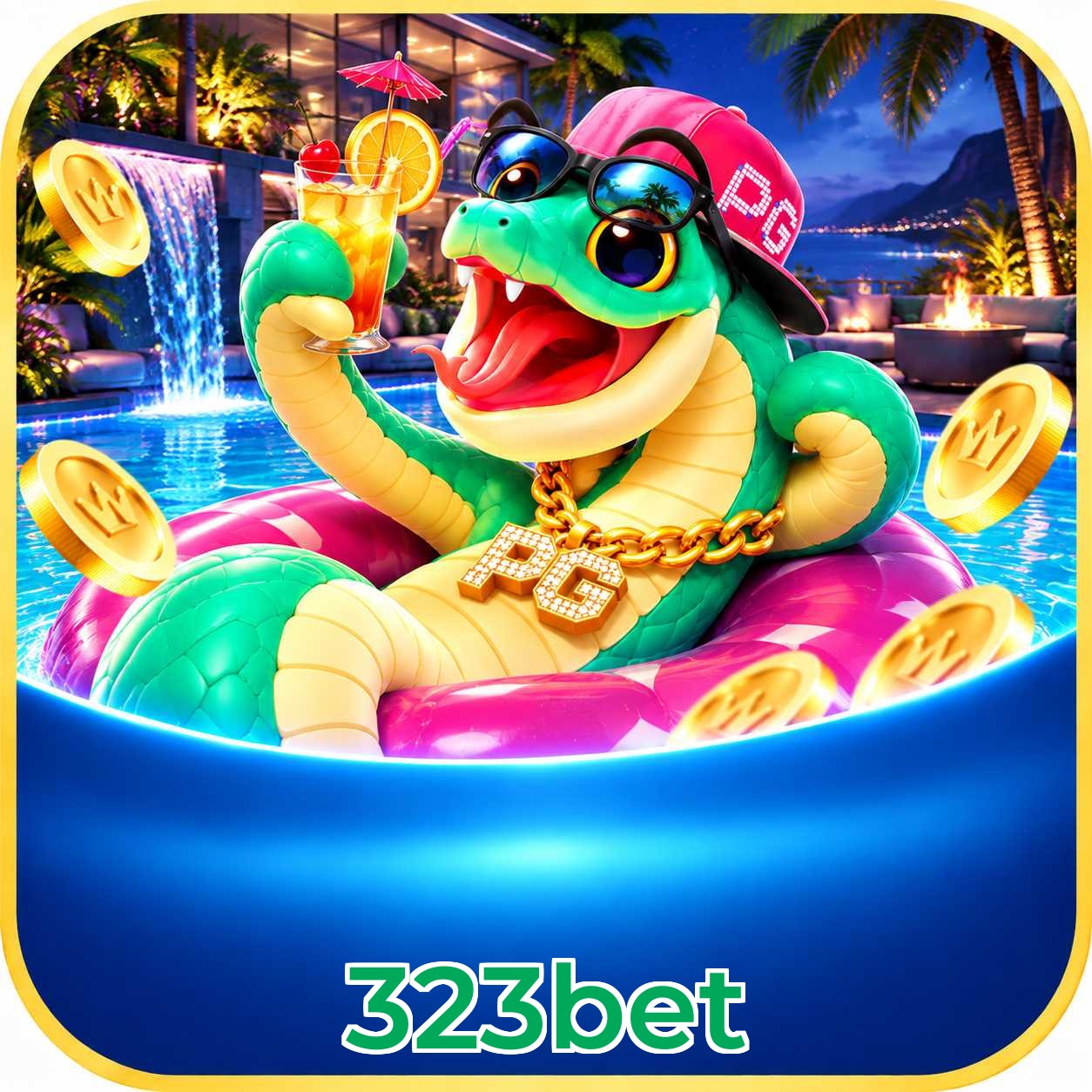 323bet VIP FAQ