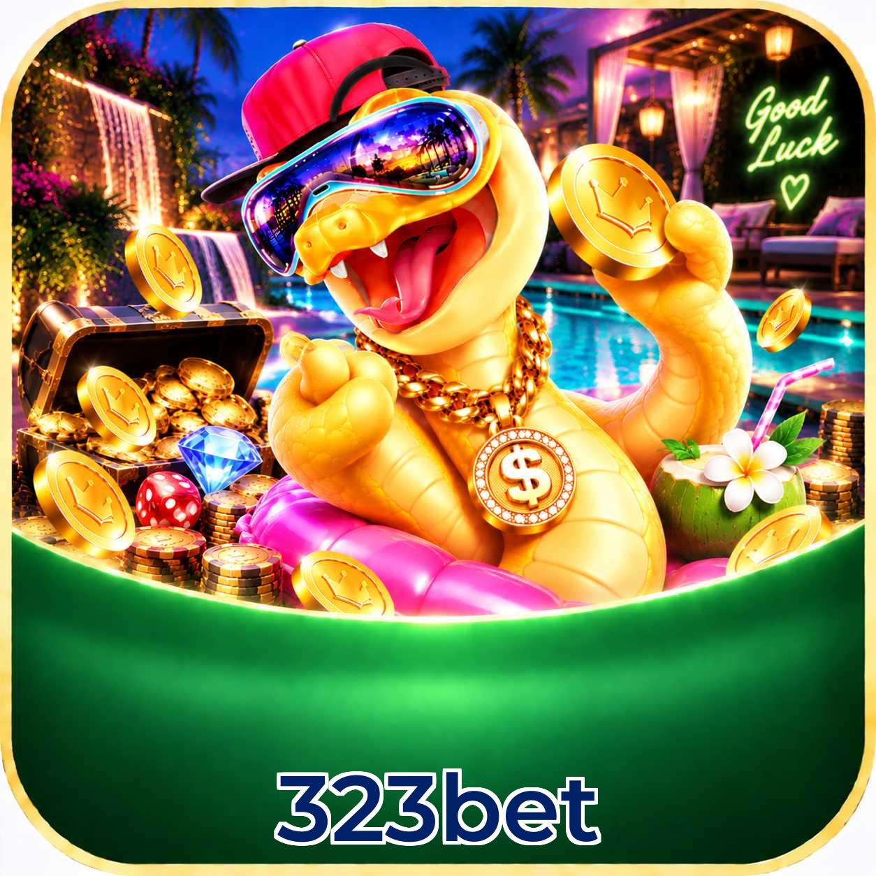 323bet Requirements