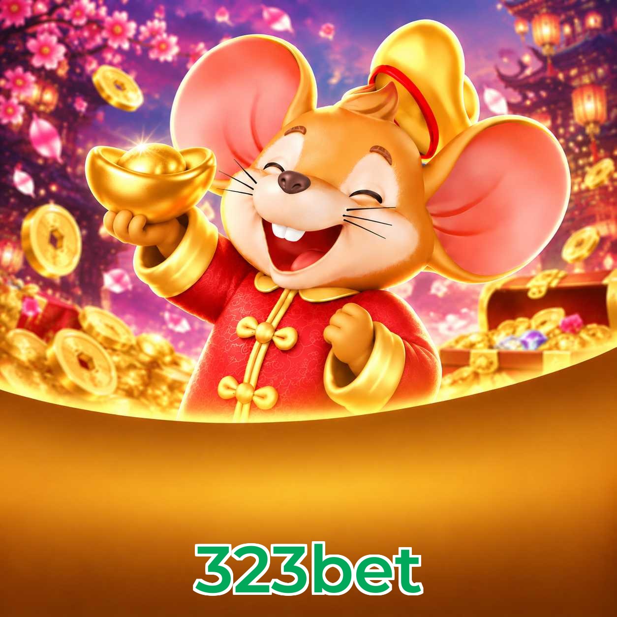 323bet Welcome Bonus