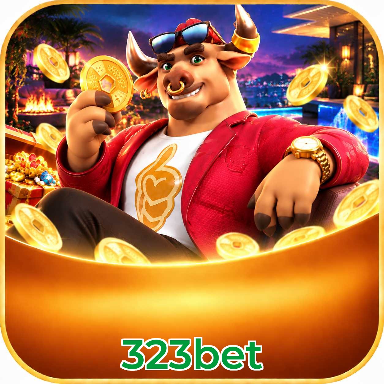 323bet FAQ