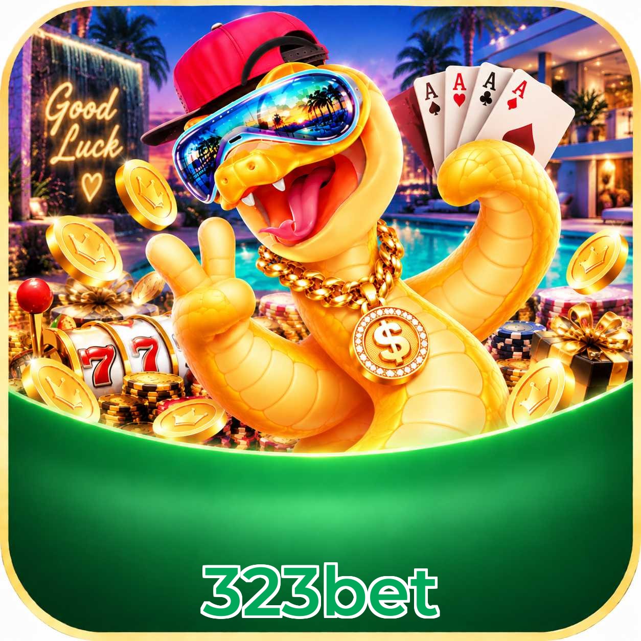 323bet Métodos de Login