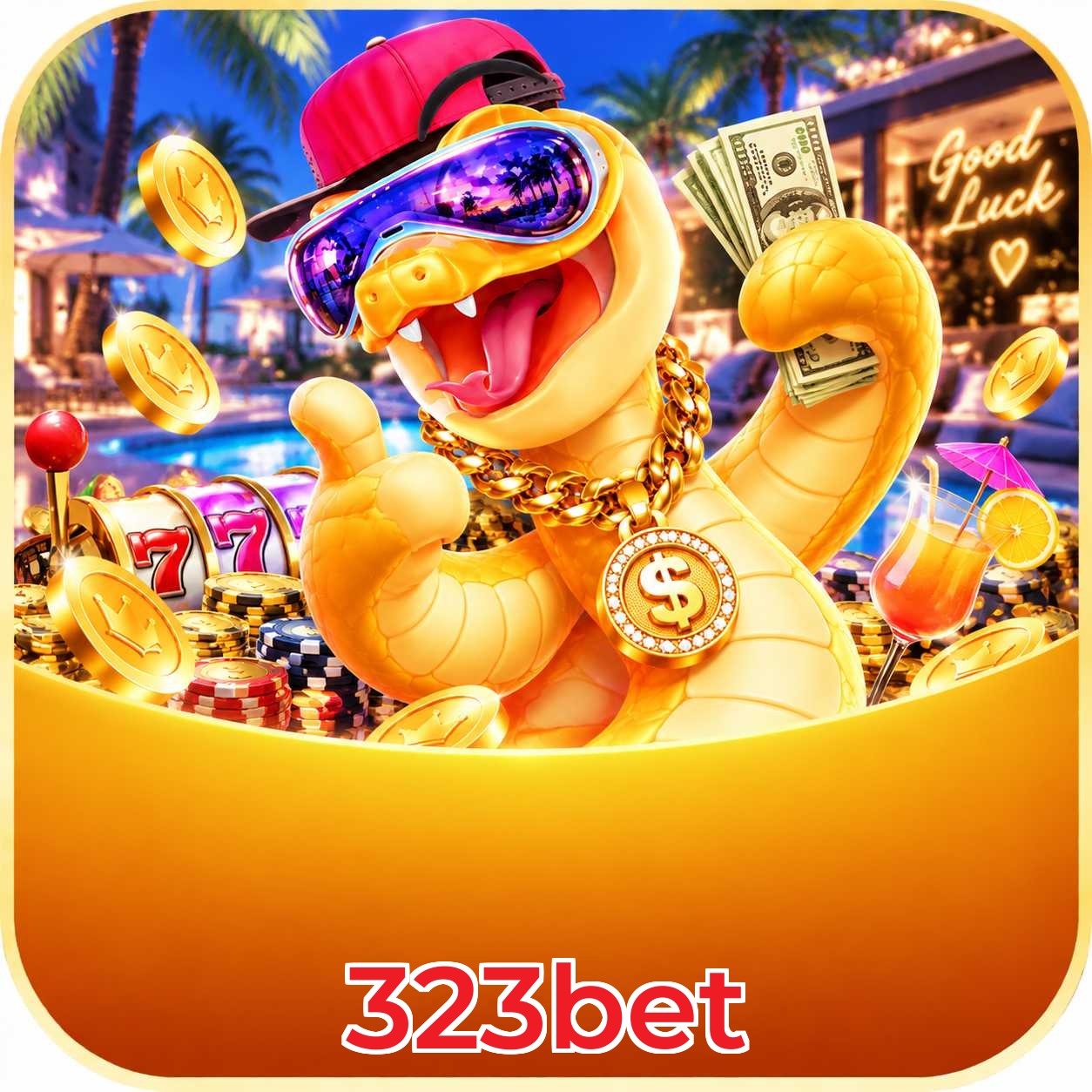 323bet Compatibilidade