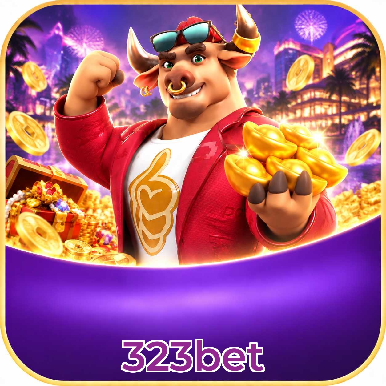 323bet Telegram FAQ