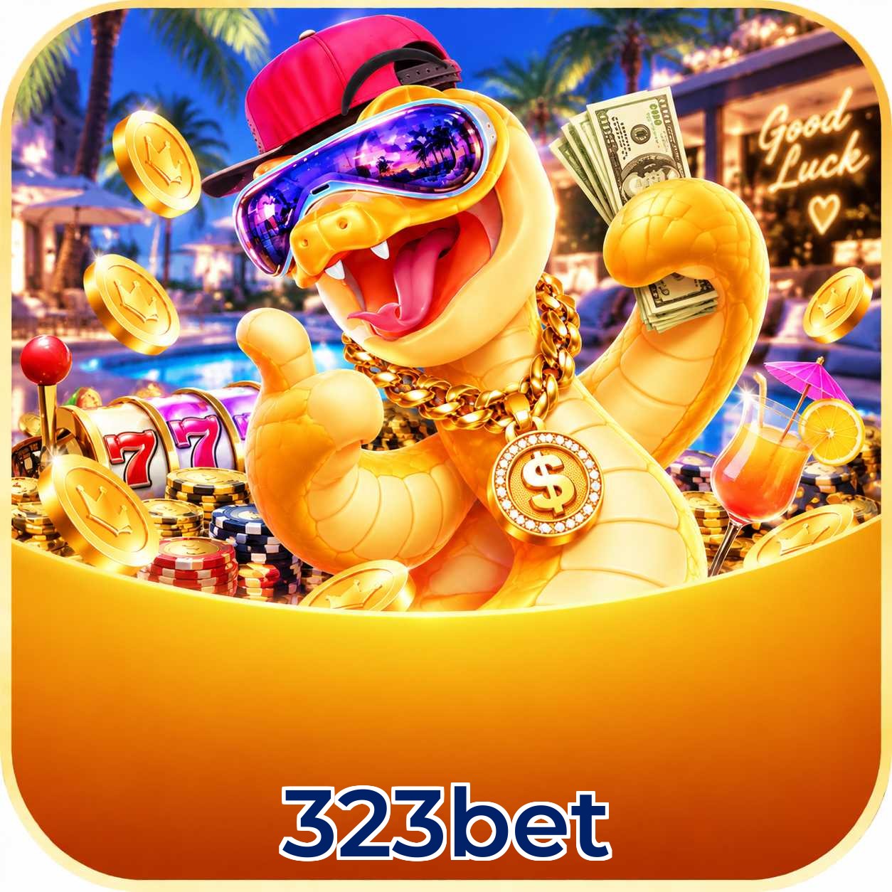 323bet instalar iPhone Safari PWA