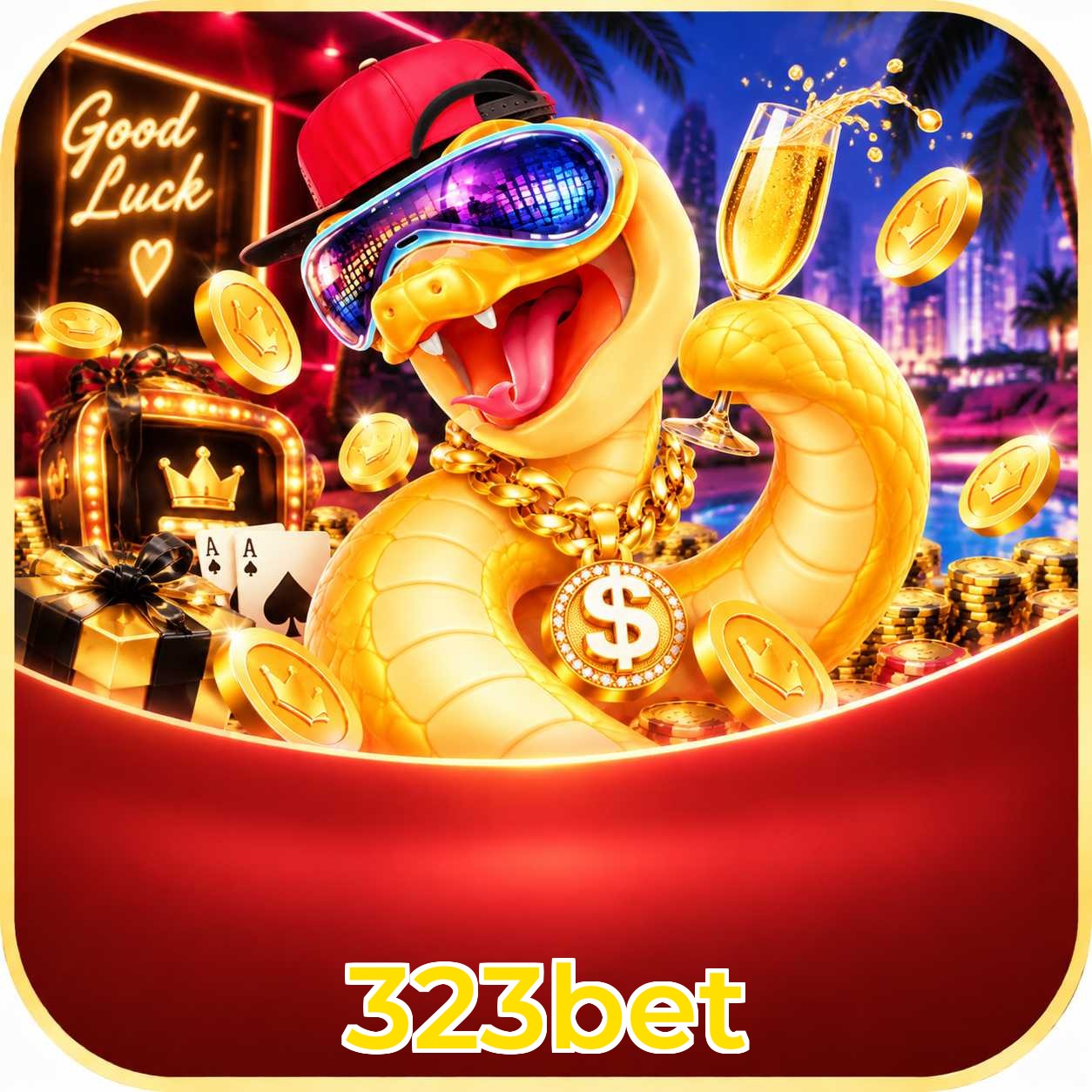 323bet Responsible Gaming