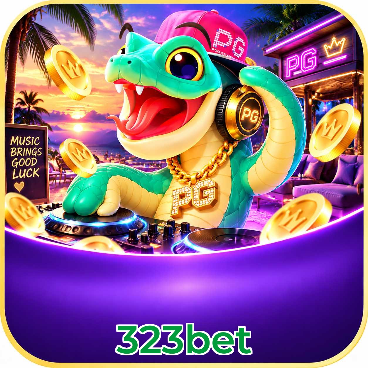 323bet Live Dealers