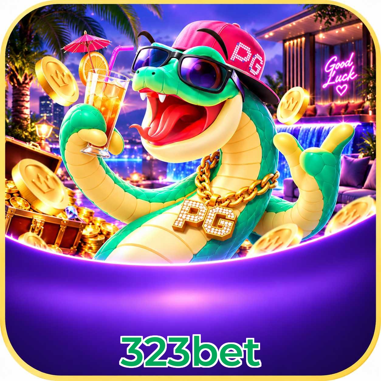 323bet Installation Guide