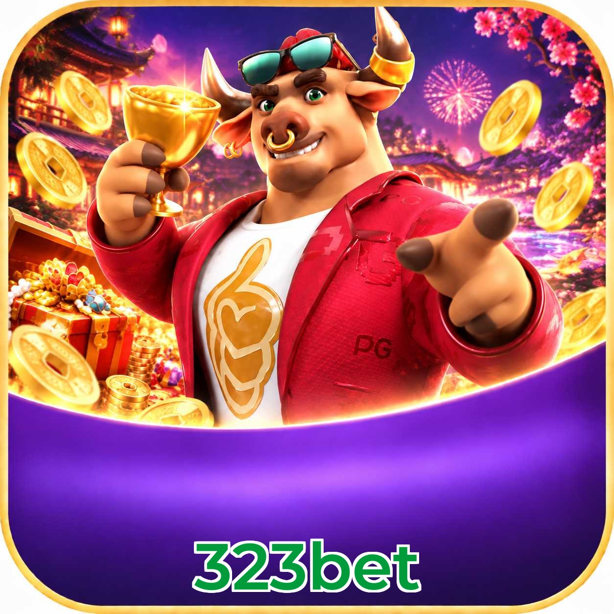 323bet App vs Web