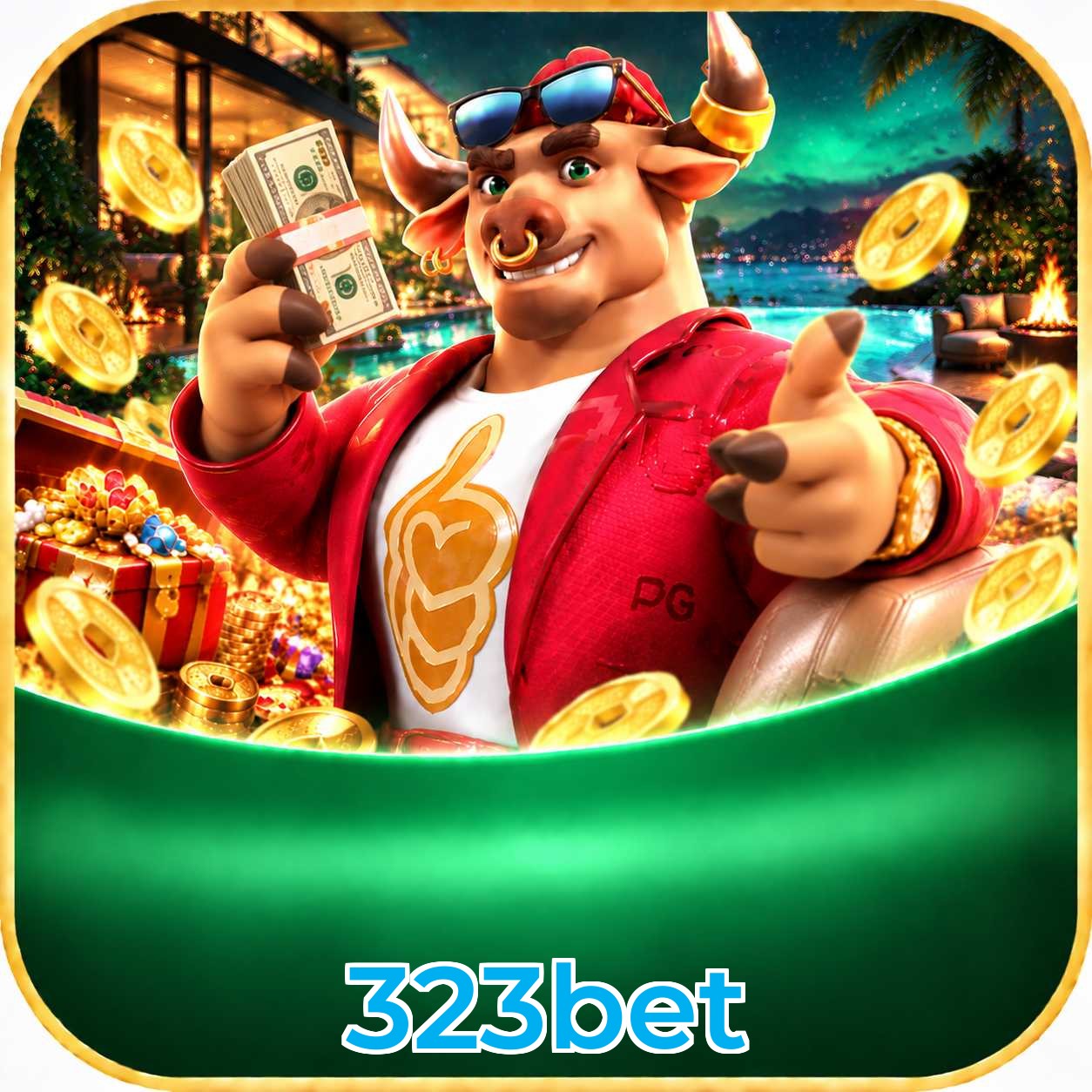 323bet Facebook Group