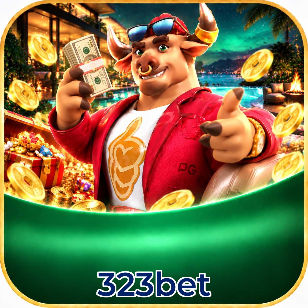 323bet Game Stats