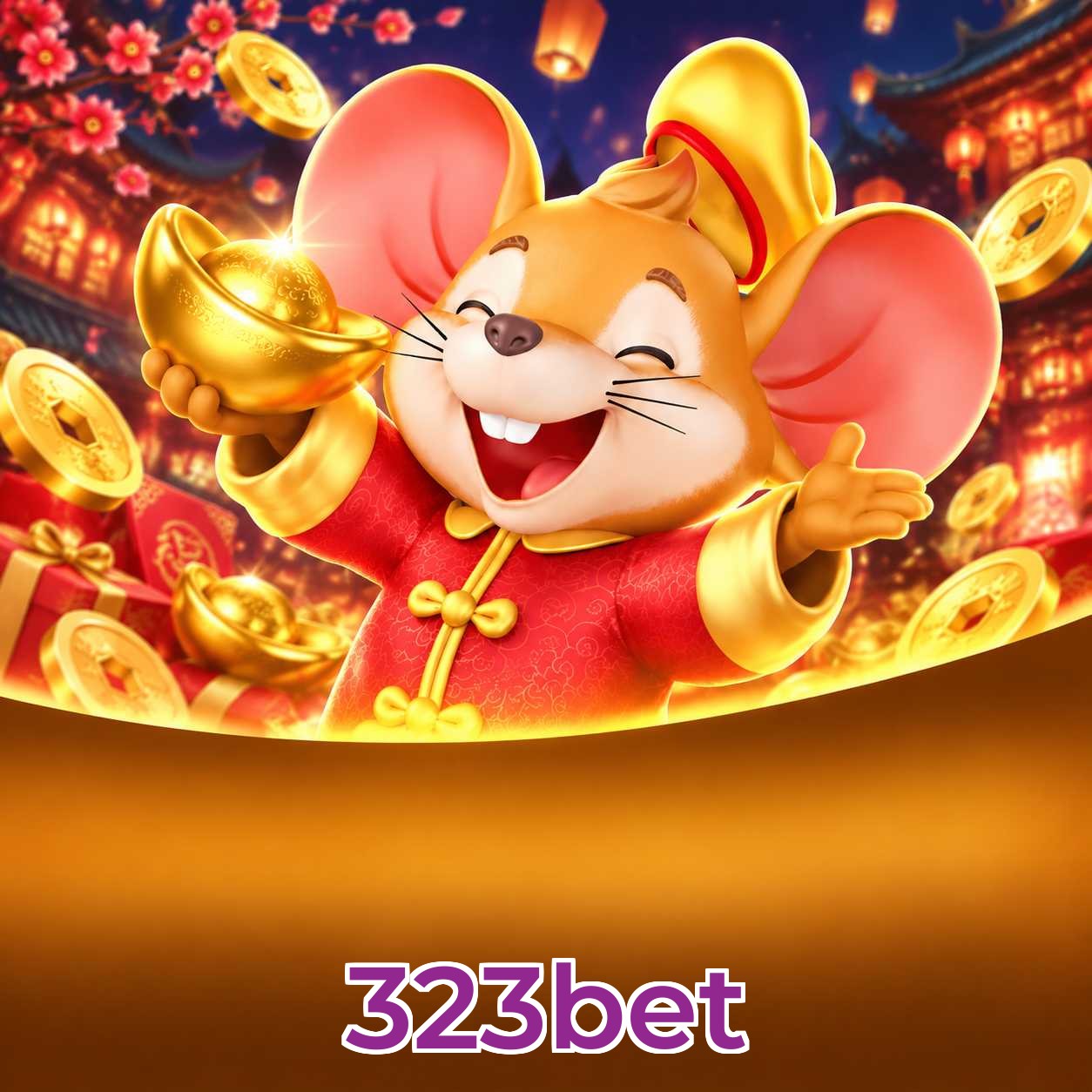 323bet Registration Guide