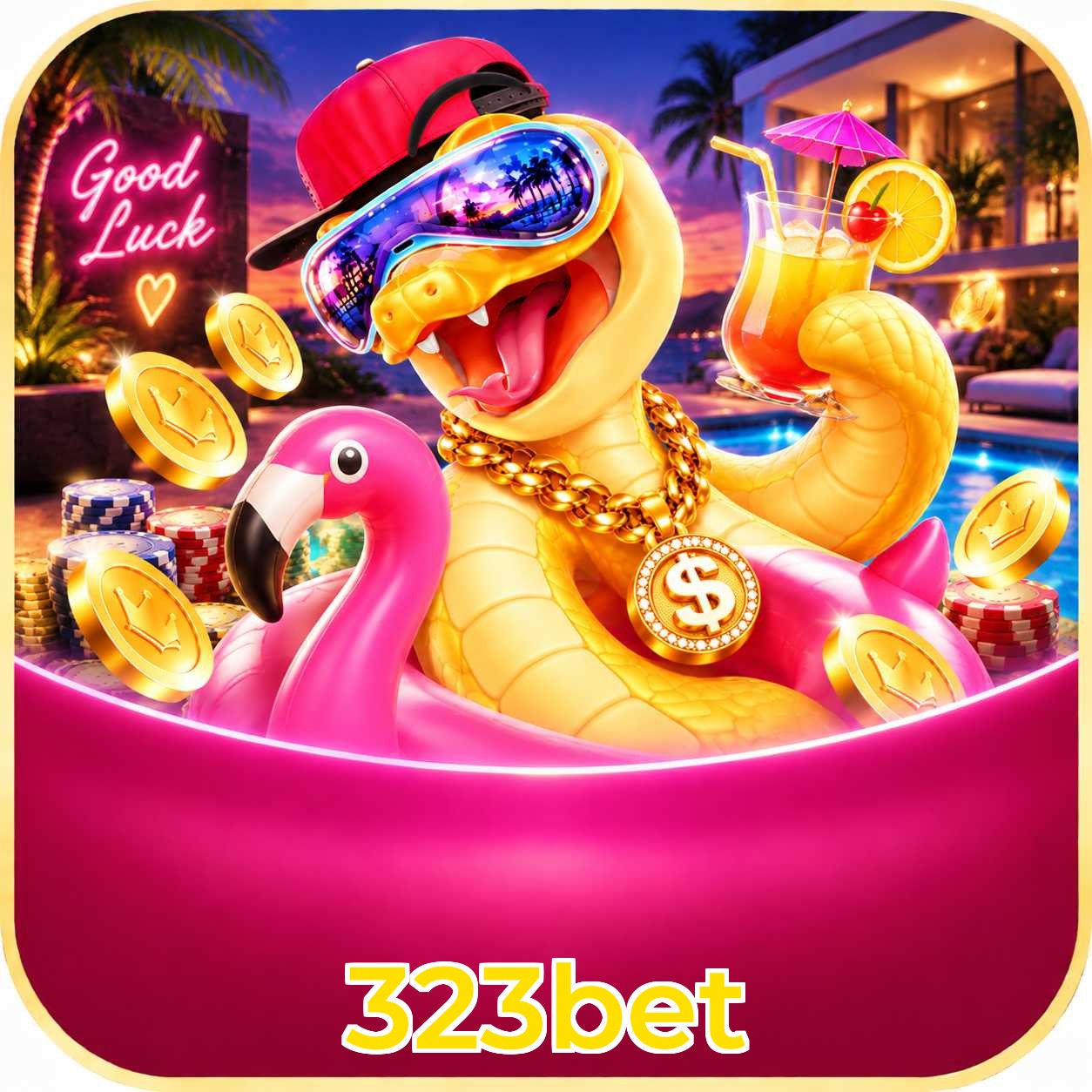 323bet Suporte