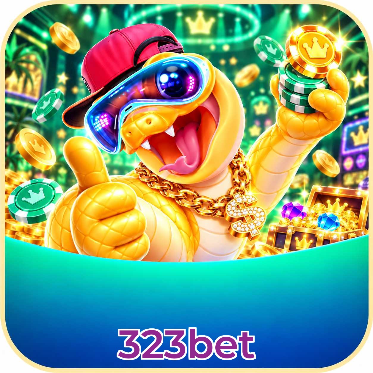 323bet Facebook Support