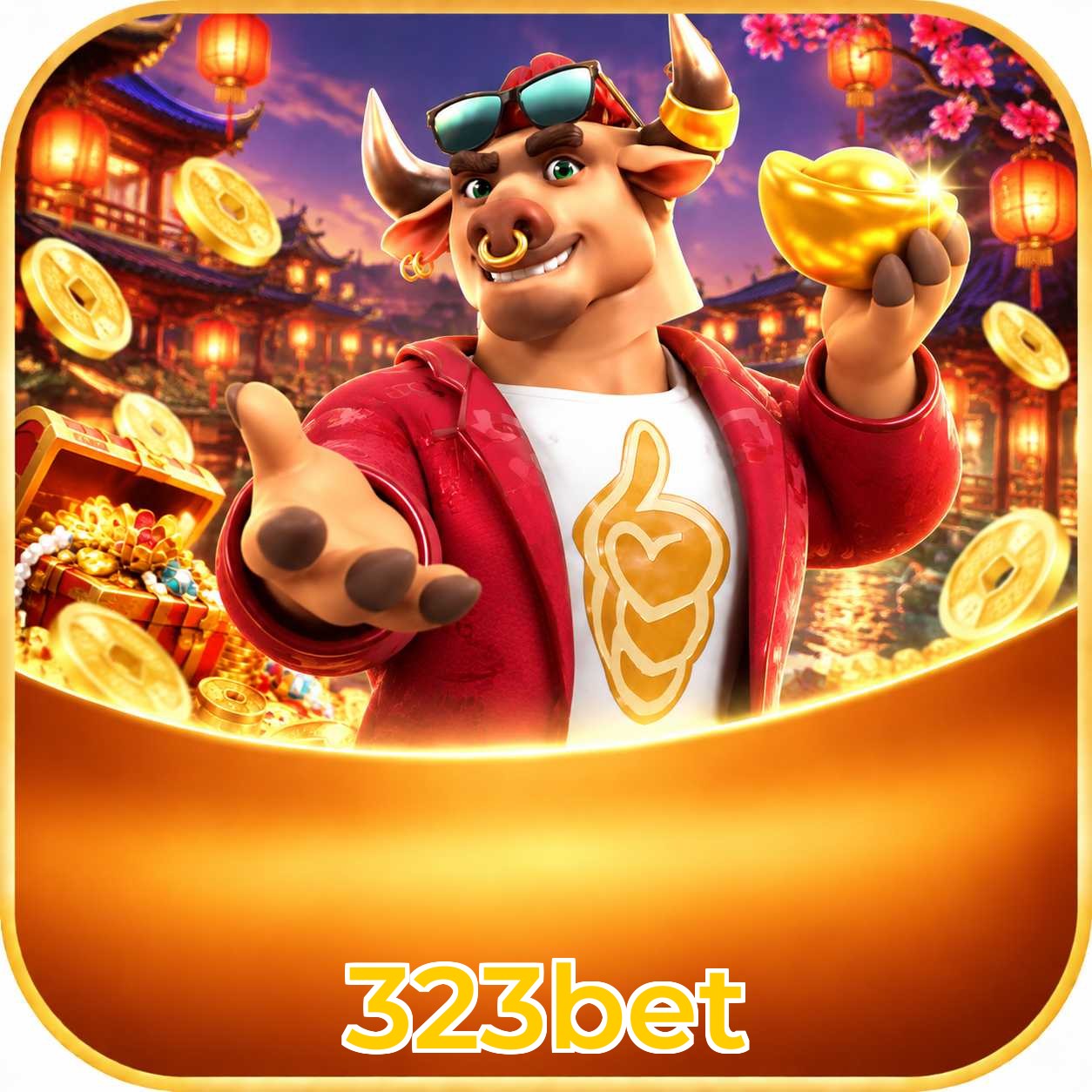 323bet Security