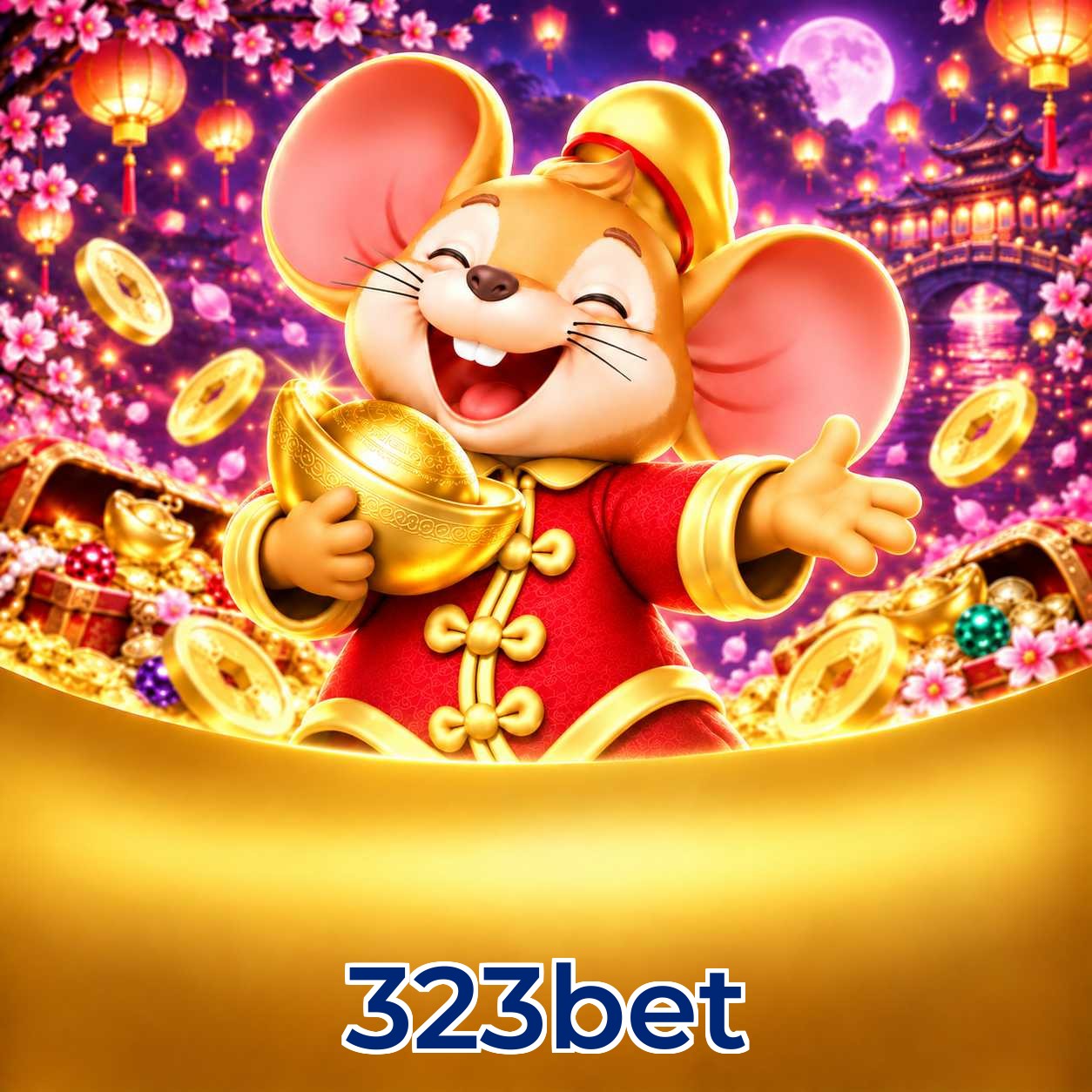 323bet Top Slots