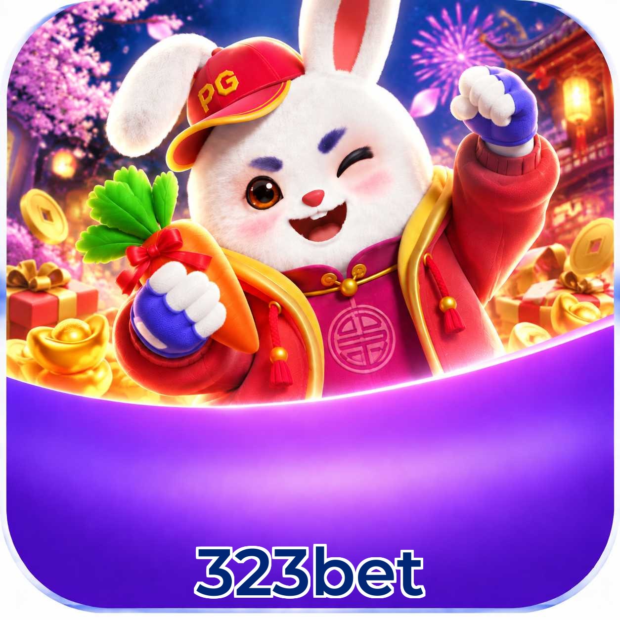 323bet Fortune Tiger Game