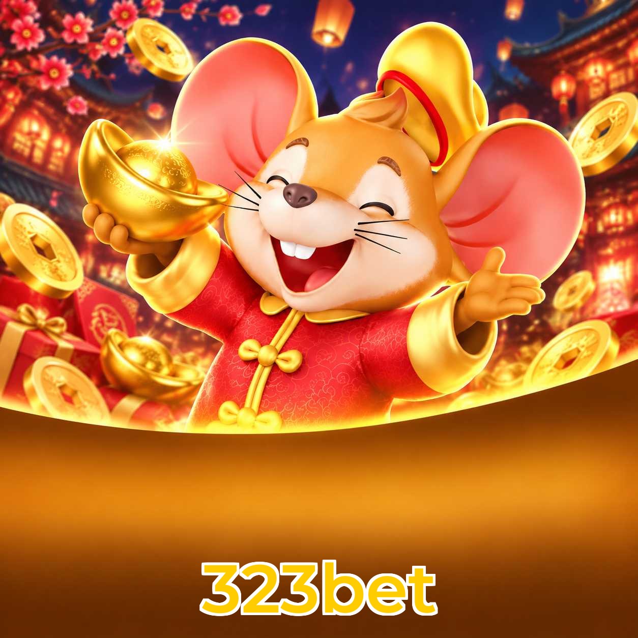323bet Entrar Telegram
