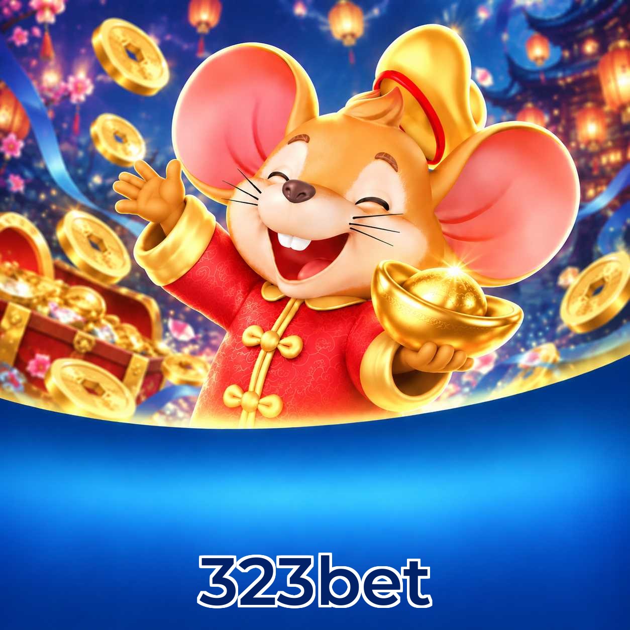 323bet Facebook Page