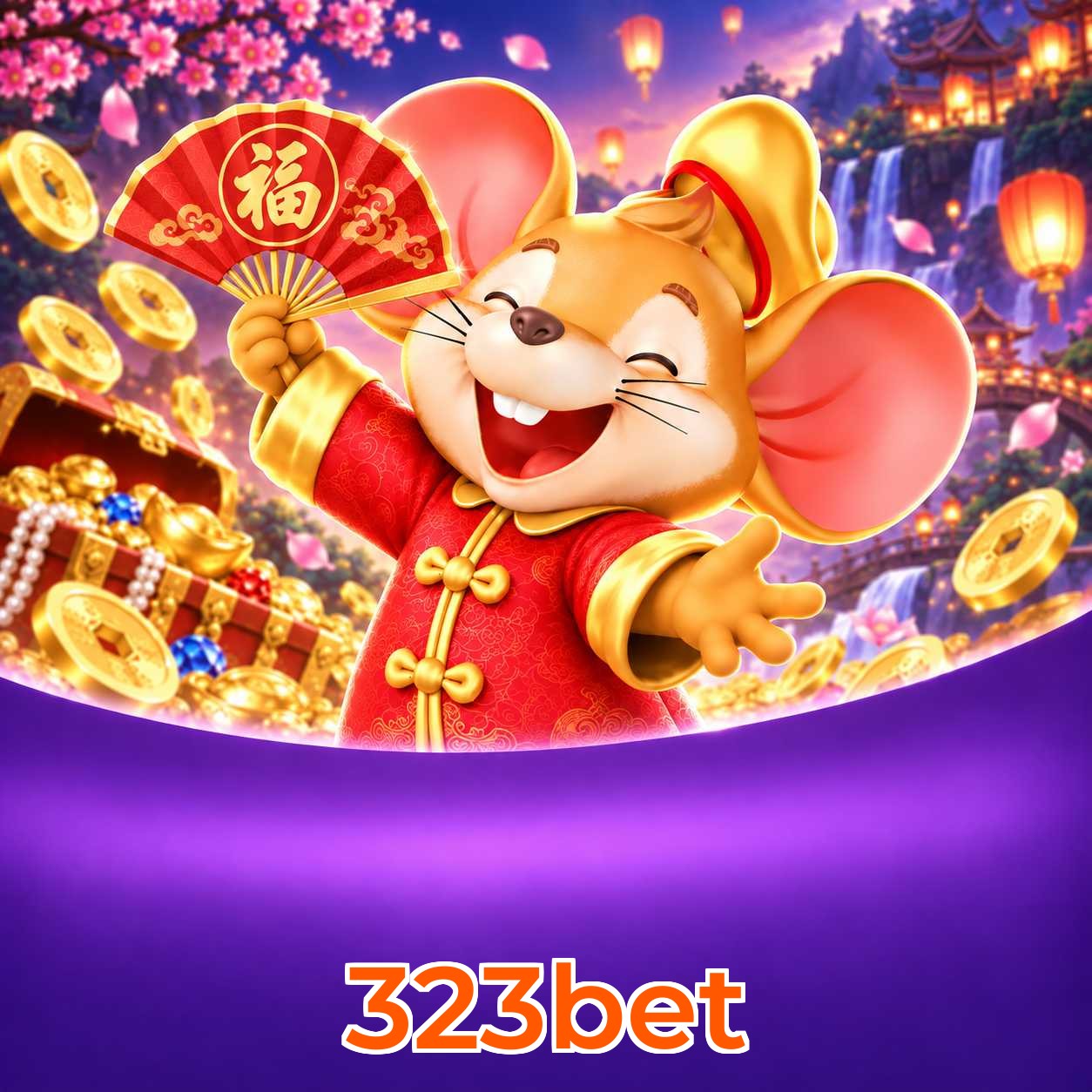 323bet Odds Lottery