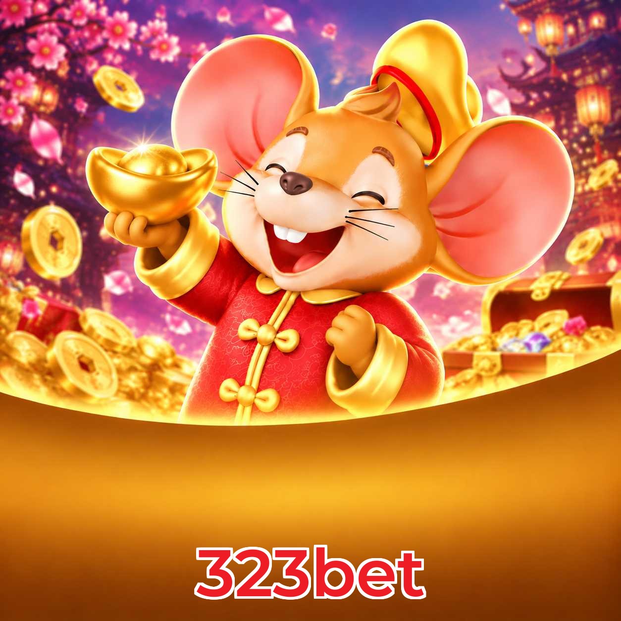 323bet Jogos Exclusivos