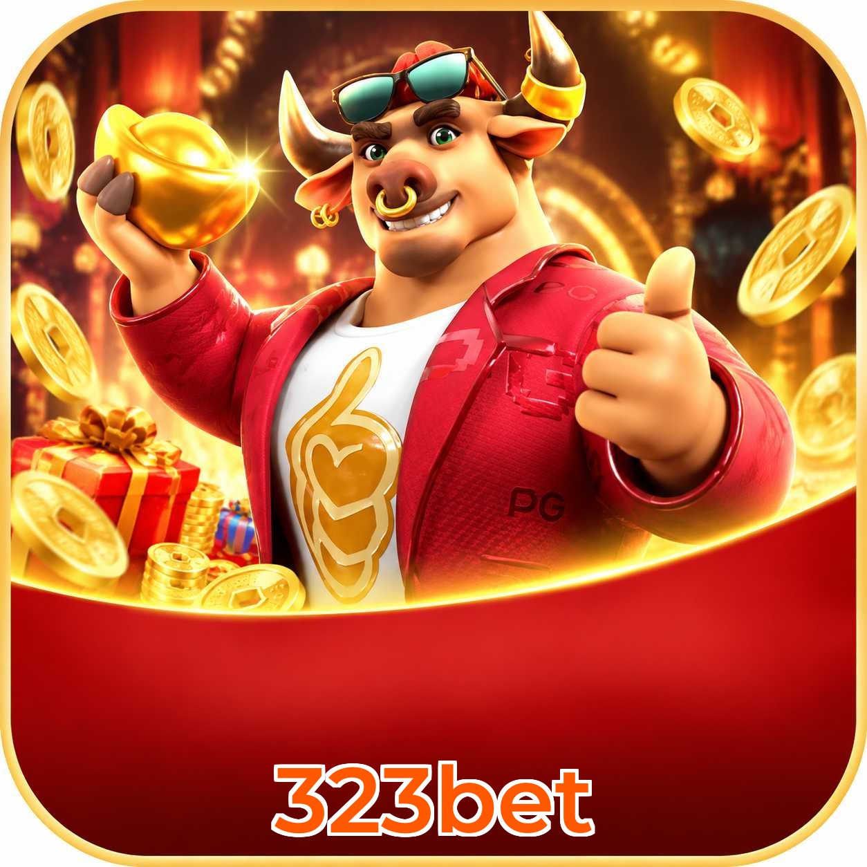 323bet Avaliações