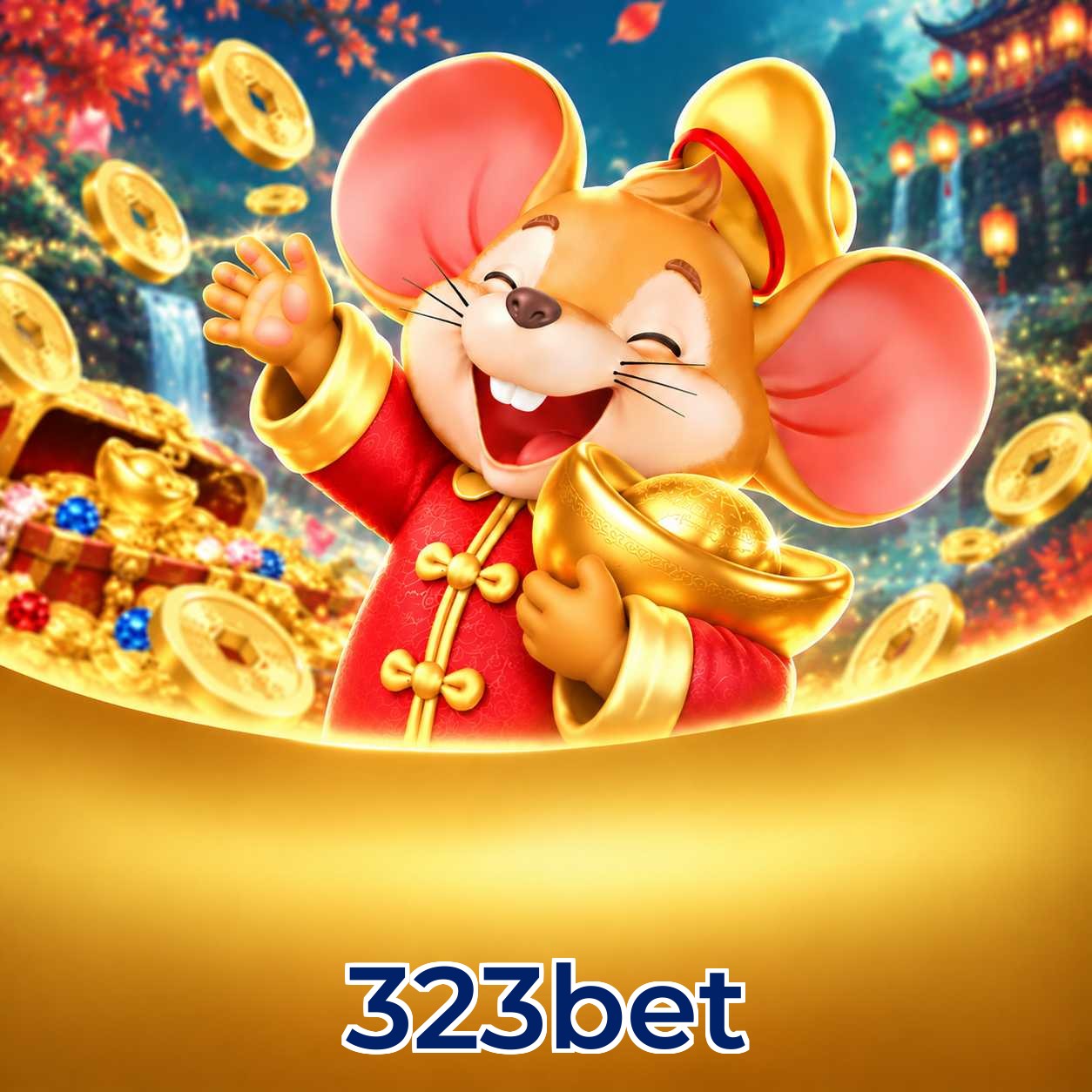 323bet Estratégias Lottery