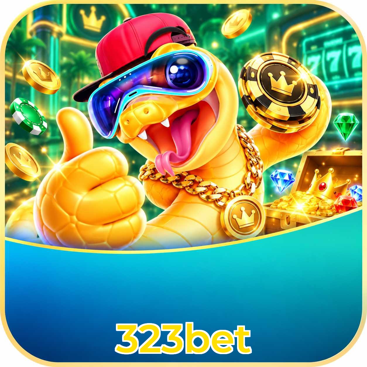 323bet Telegram