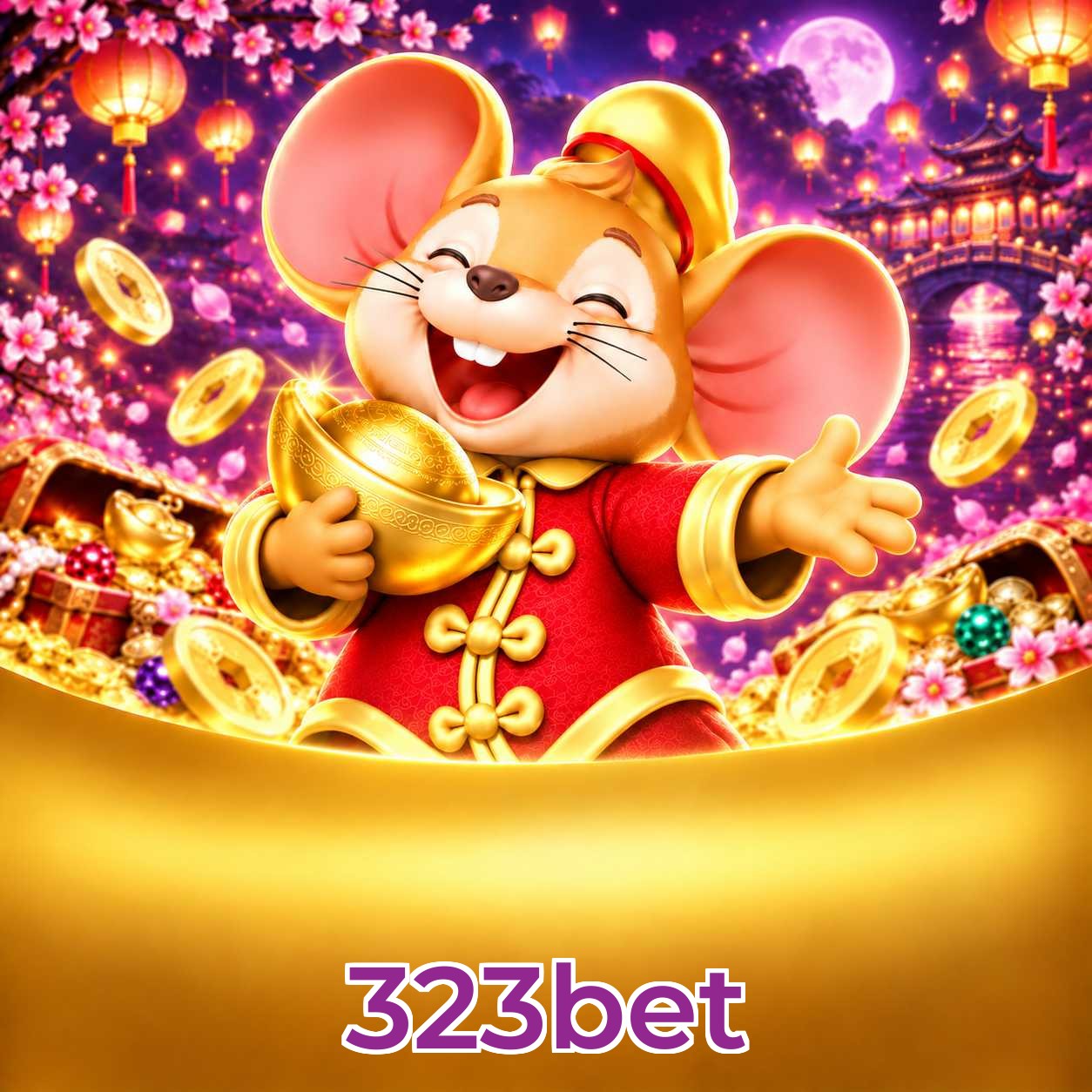 323bet Login FAQ