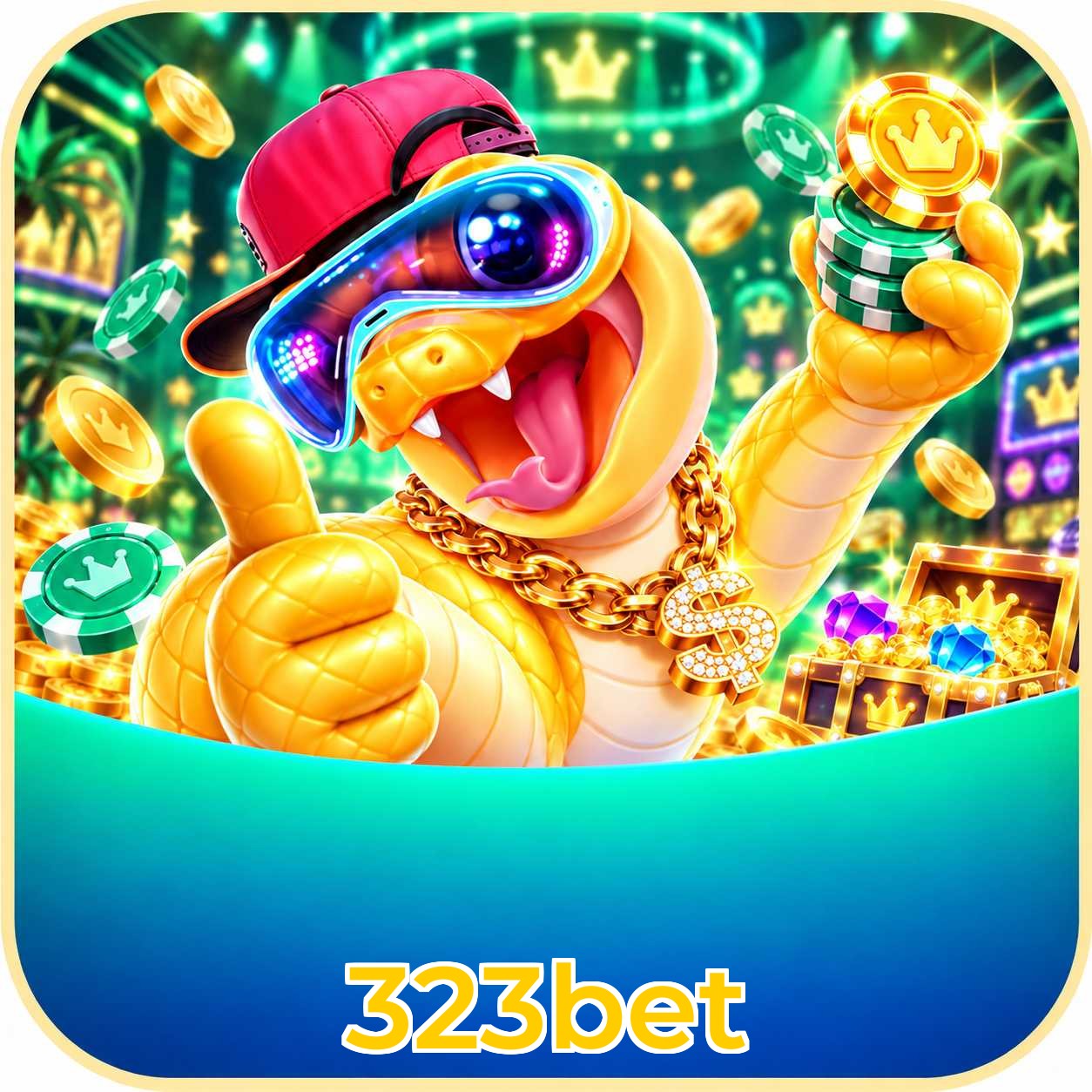 323bet VIP Program