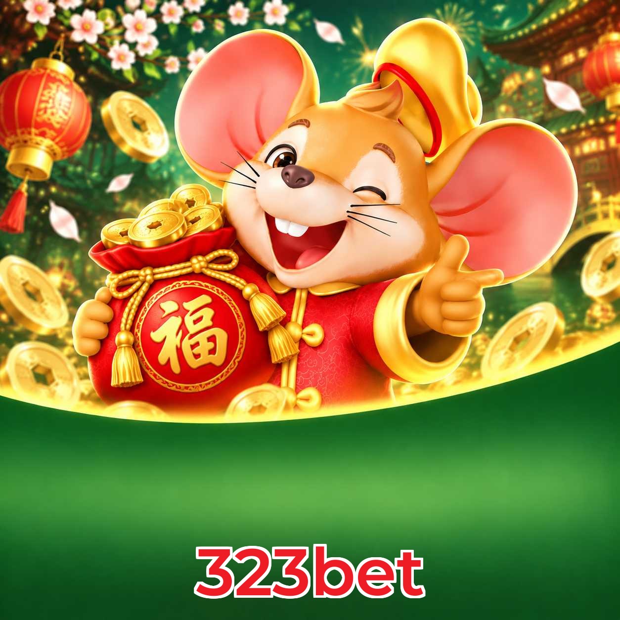 323bet Free Spins