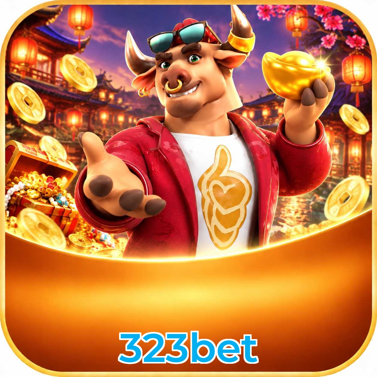 323bet Streaming Quality