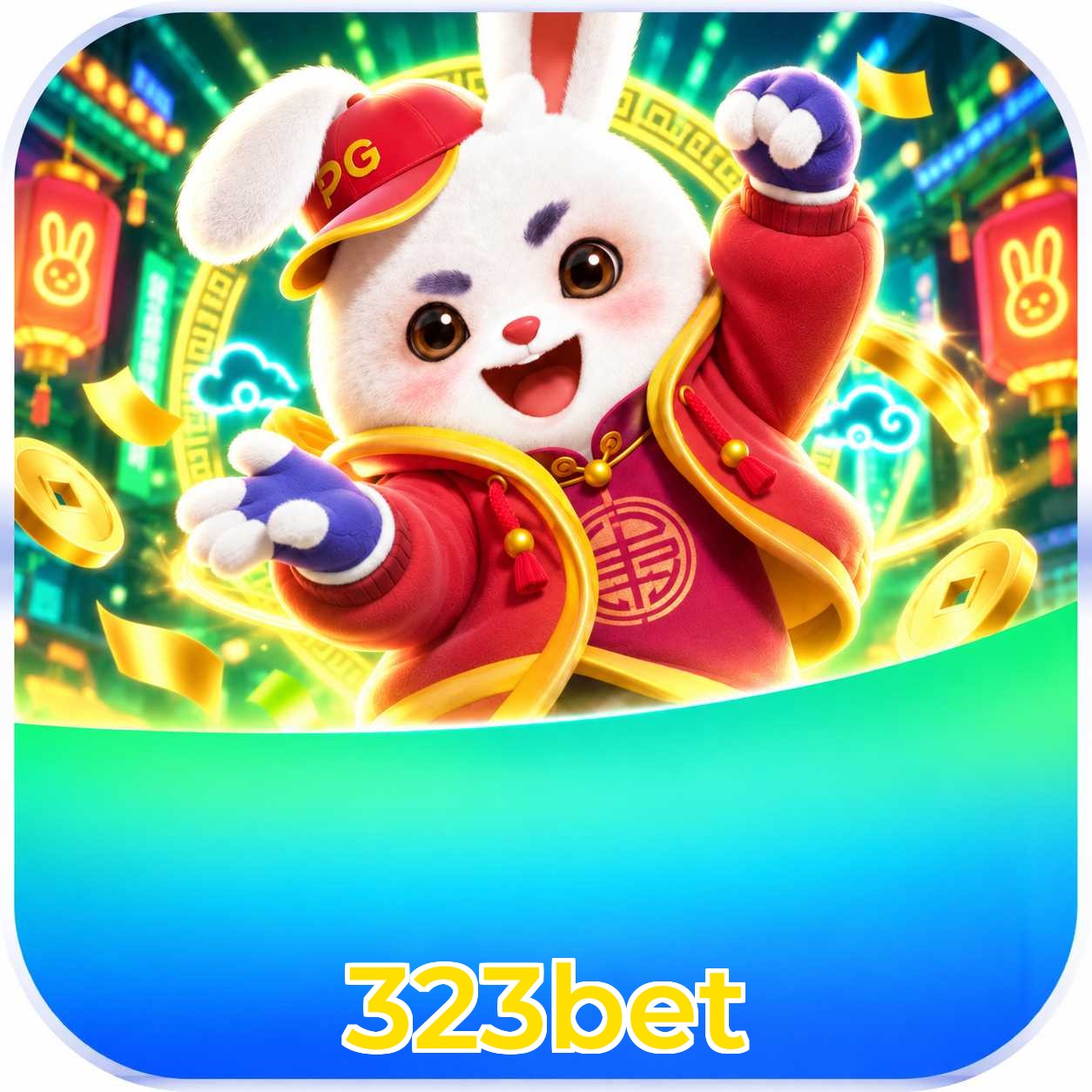 323bet Interface