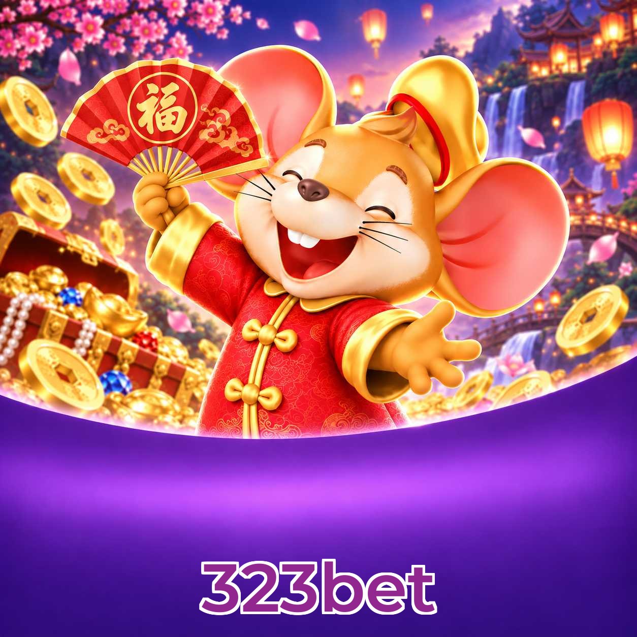 Baixar 323bet Android