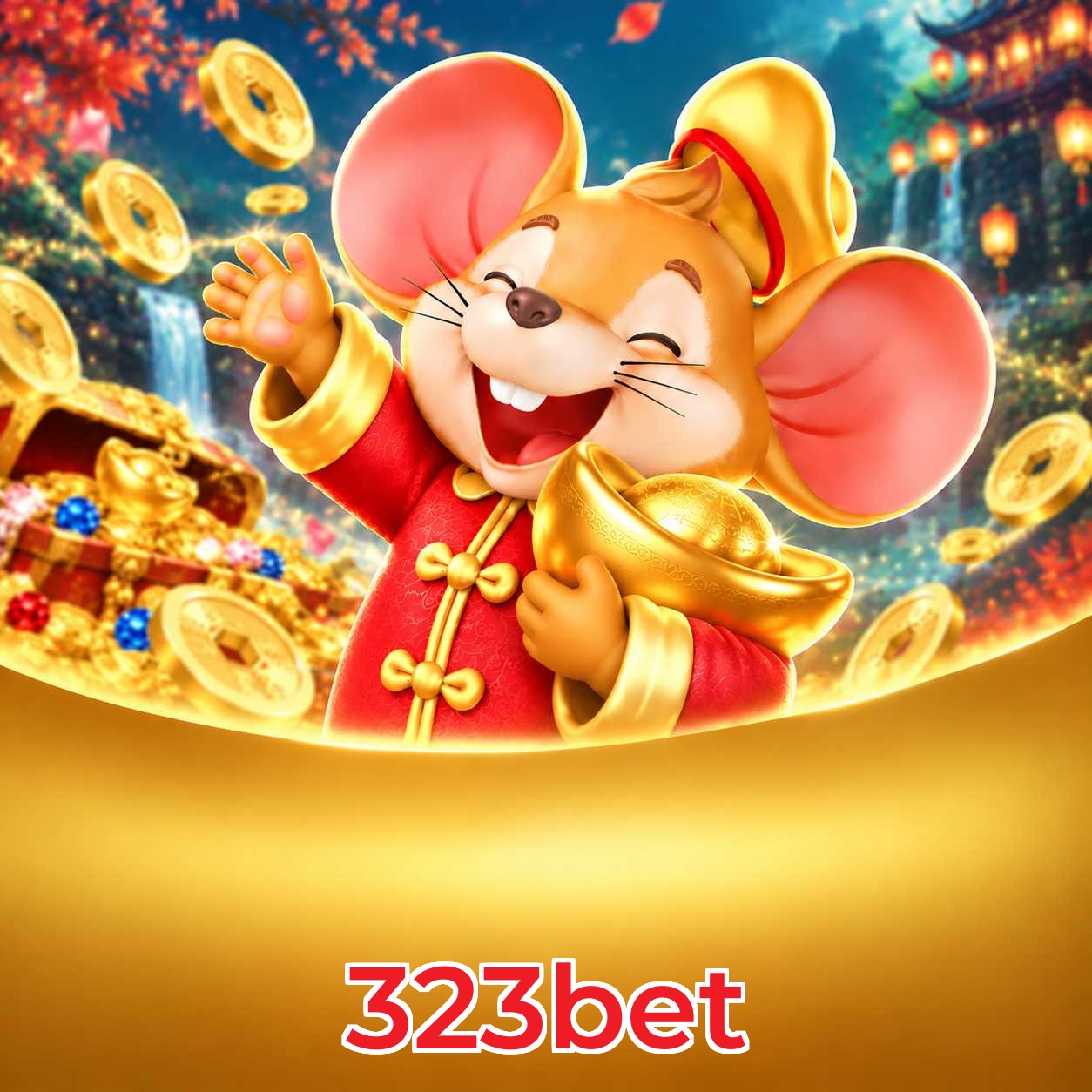 323bet VIP Telegram