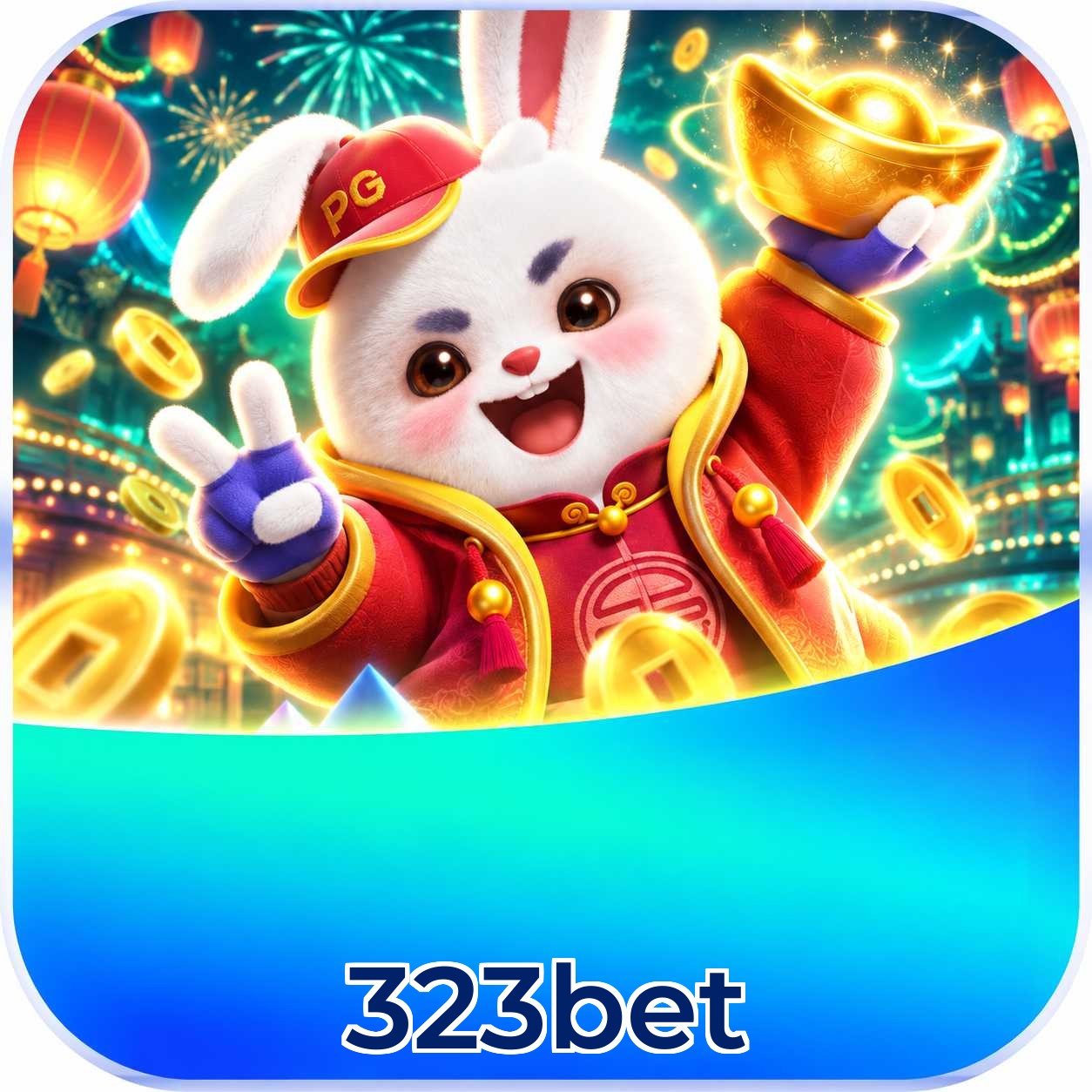 323bet RTP Testing