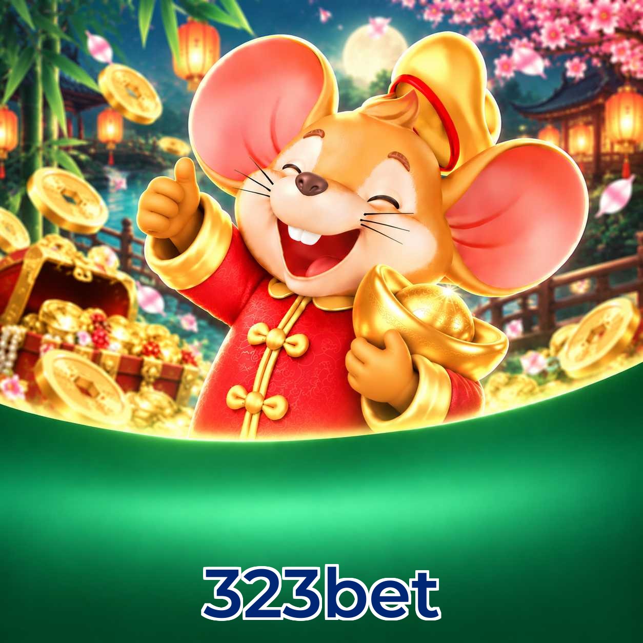 323bet Security Analysis